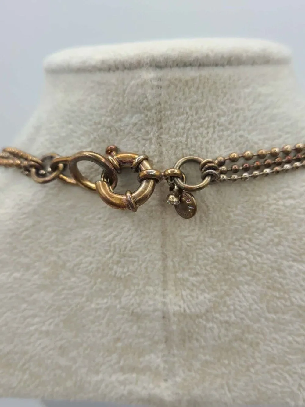 J. Crew Factory this necklace